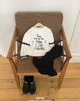 Little Foxx – Control Layered Tee