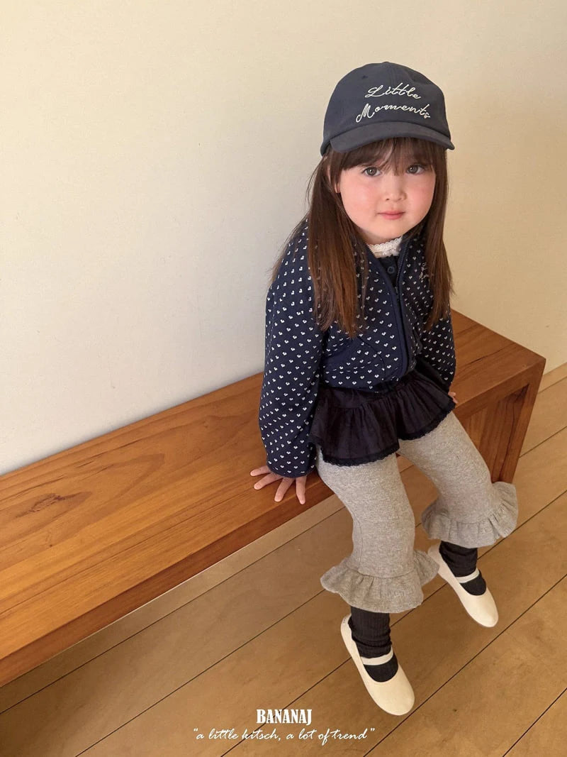 Little Foxx – Anggo Hood Jumper
