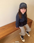 Little Foxx – Anggo Hood Jumper