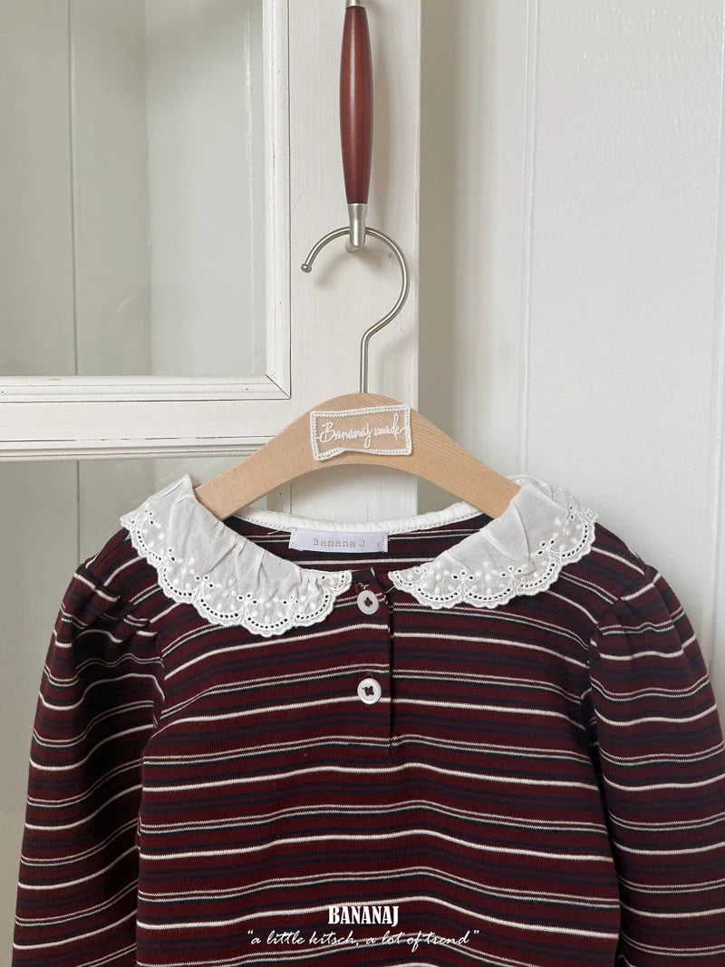 Little Foxx – Puella Blouse