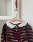 Little Foxx – Puella Blouse