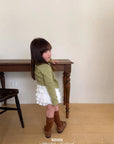 Little Foxx – Honey Cardigan