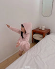 Little Foxx – I Know Pants