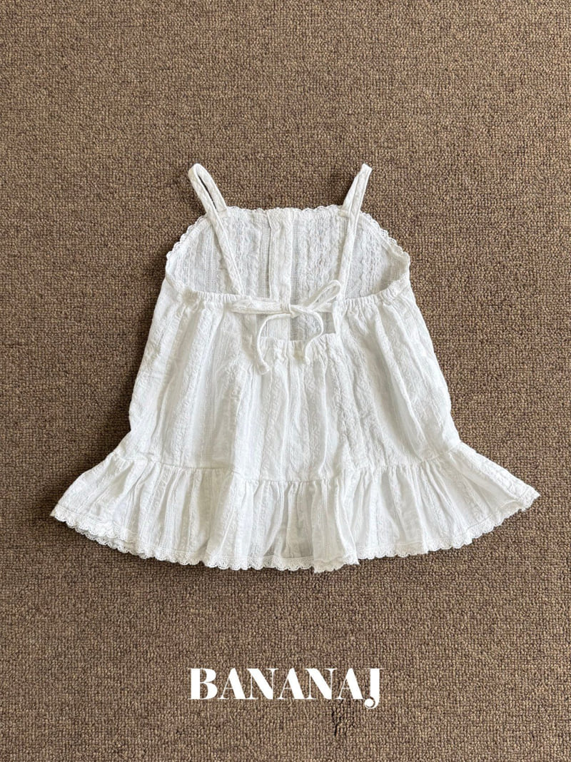 Little Foxx – Rachel One-piece