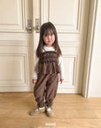 Little Foxx – Dorothy Blouse