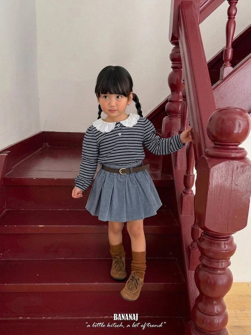 Little Foxx – Puella Blouse
