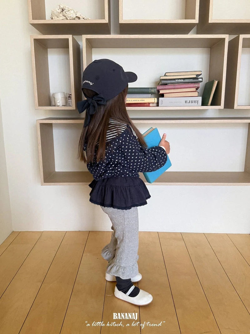 Little Foxx – Anggo Hood Jumper