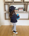 Little Foxx – Anggo Hood Jumper