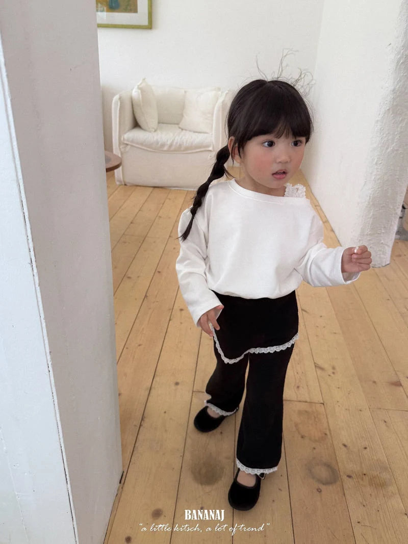 Little Foxx – Jarden Skirt Pants