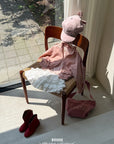 Little Foxx – Sugar Ribbon Jumper