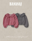 Little Foxx – Bell Blouse