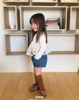 Little Foxx – Daisy Bustier