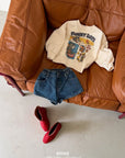 Little Foxx – Funny Day Sweatshirts