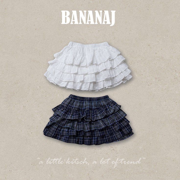 Little Foxx – Serena Cancan Skirt
