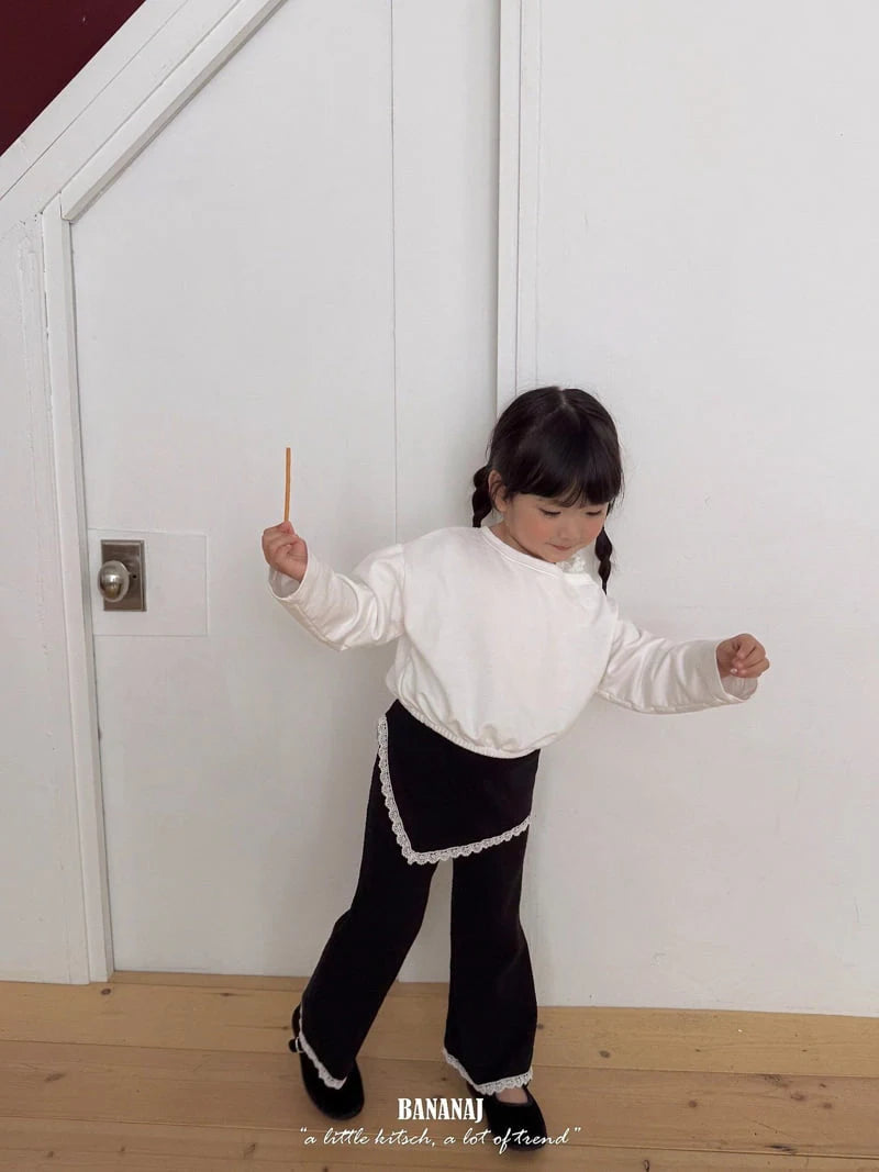 Little Foxx – Jarden Skirt Pants