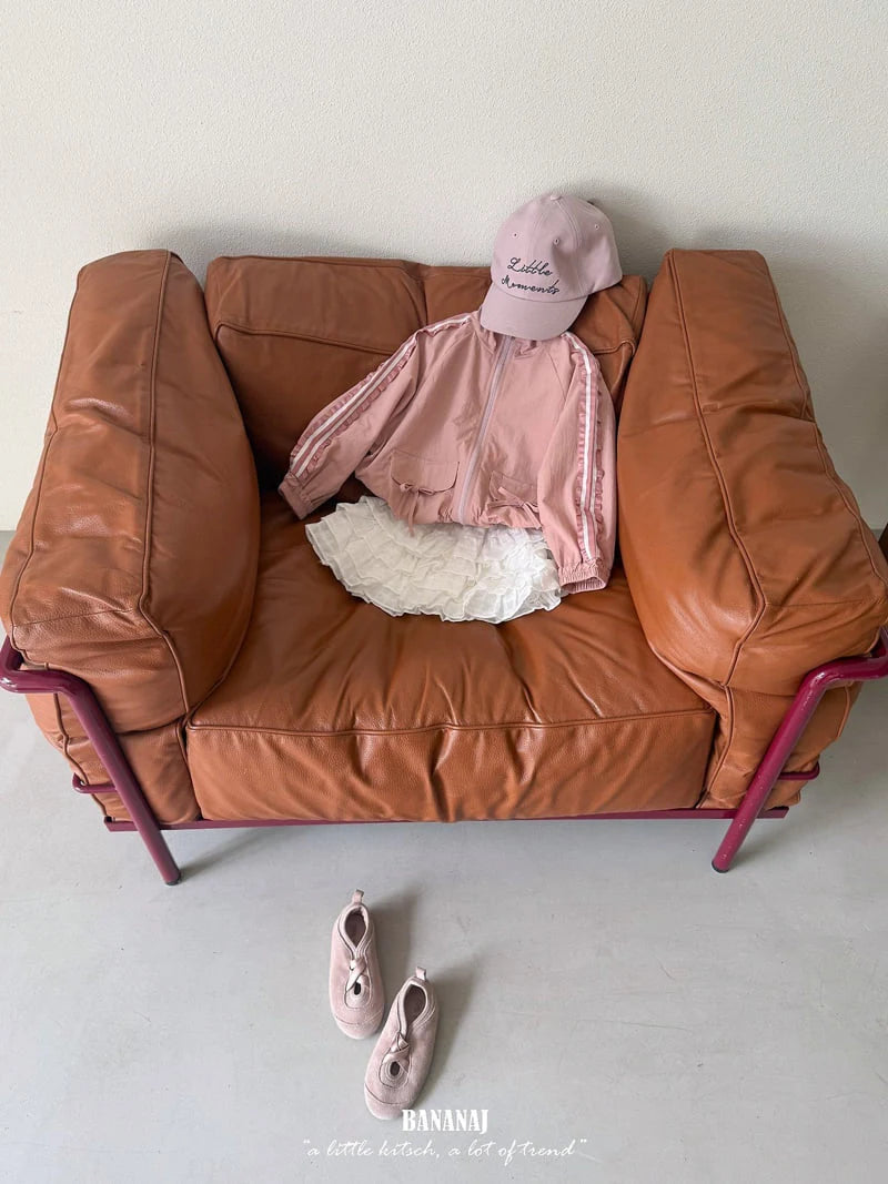 Little Foxx – Sugar Ribbon Jumper