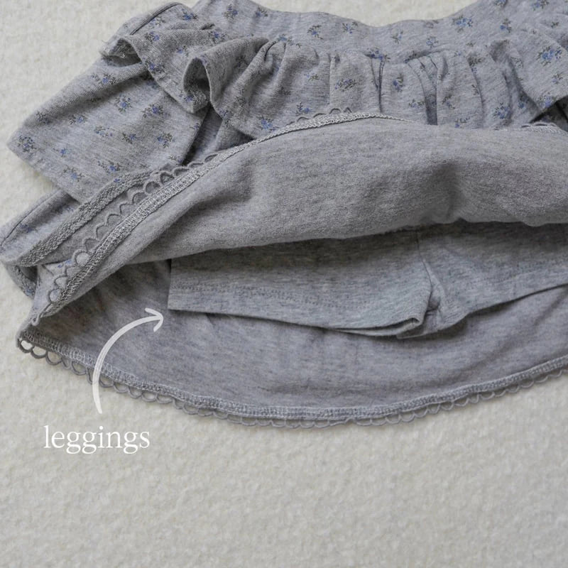 Little Foxx – Jenny Skirt