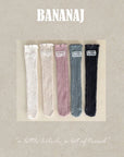 Little Foxx – Dun Rib Socks