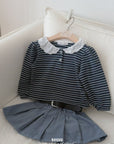 Little Foxx – Piava Corduroy Skirt