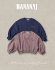 Little Foxx – Paris Pigment Sweatshirts