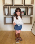 Little Foxx – Daisy Bustier