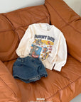 Little Foxx – Funny Day Sweatshirts