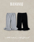 Little Foxx – Fun Frill Pants