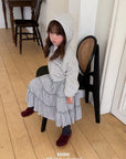 Little Foxx – Anggo Hood Jumper