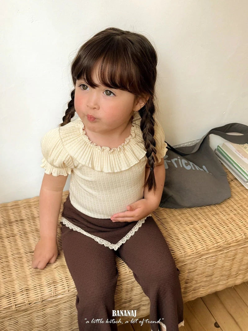 Little Foxx – Jarden Skirt Pants