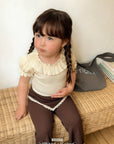 Little Foxx – Jarden Skirt Pants