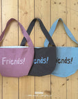 Little Foxx – Friends Bag