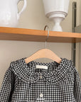 Little Foxx – Bell Blouse