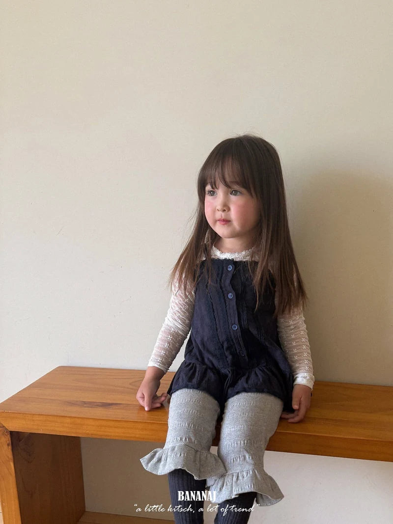Little Foxx – Rachel One-piece