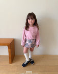 Little Foxx – Shoulder Sweatshirts