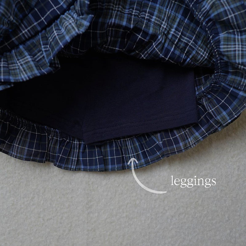 Little Foxx – Serena Cancan Skirt