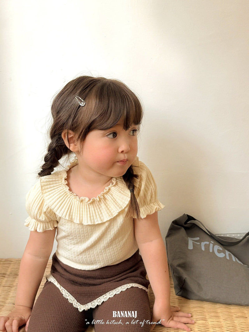 Little Foxx – Jarden Skirt Pants