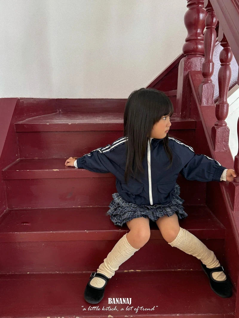 Little Foxx – Sugar Ribbon Jumper