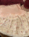 Little Foxx – Jenny Skirt