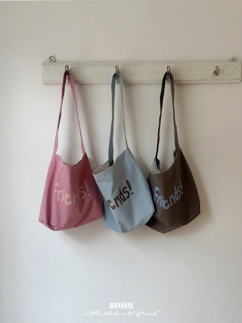 Little Foxx – Friends Bag
