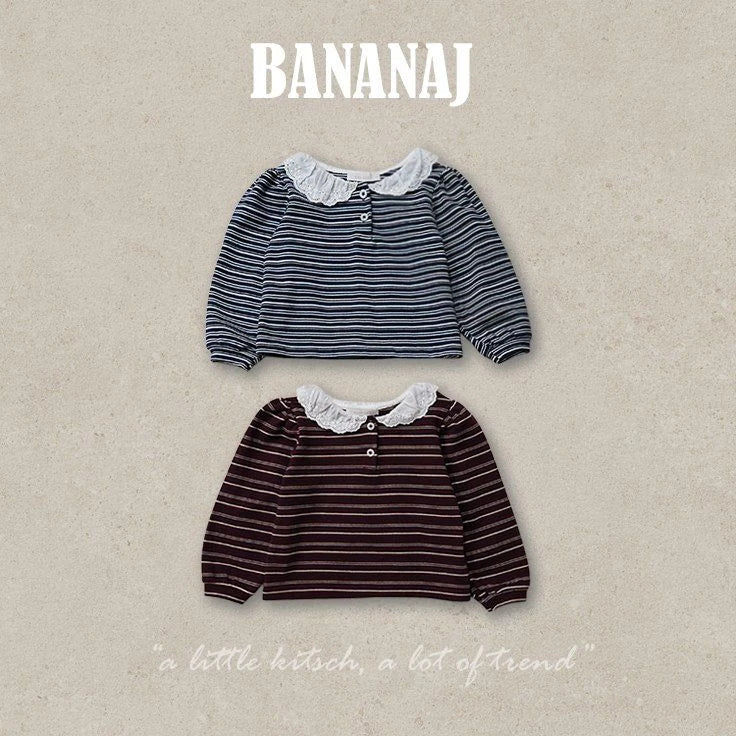 Little Foxx – Puella Blouse