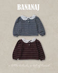 Little Foxx – Puella Blouse