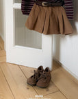 Little Foxx – Piava Corduroy Skirt