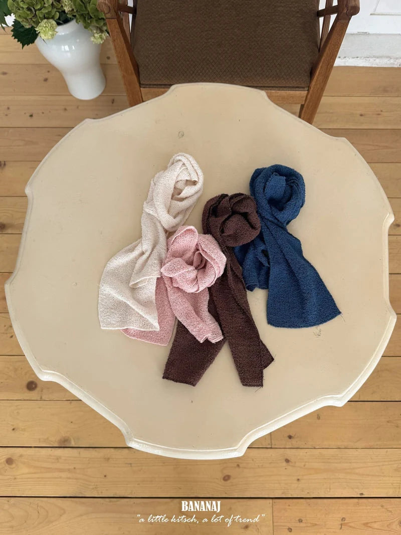 Little Foxx – Cotton Candy Scarf