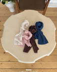 Little Foxx – Cotton Candy Scarf