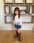 Little Foxx – Daisy Bustier
