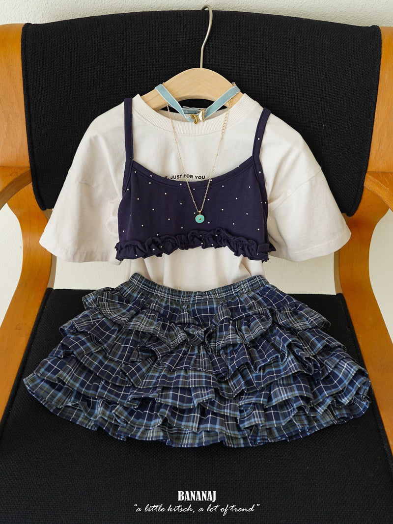 Little Foxx – Serena Cancan Skirt