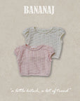Little Foxx – Bubble Puff Tee