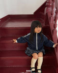 Little Foxx – Sugar Ribbon Jumper