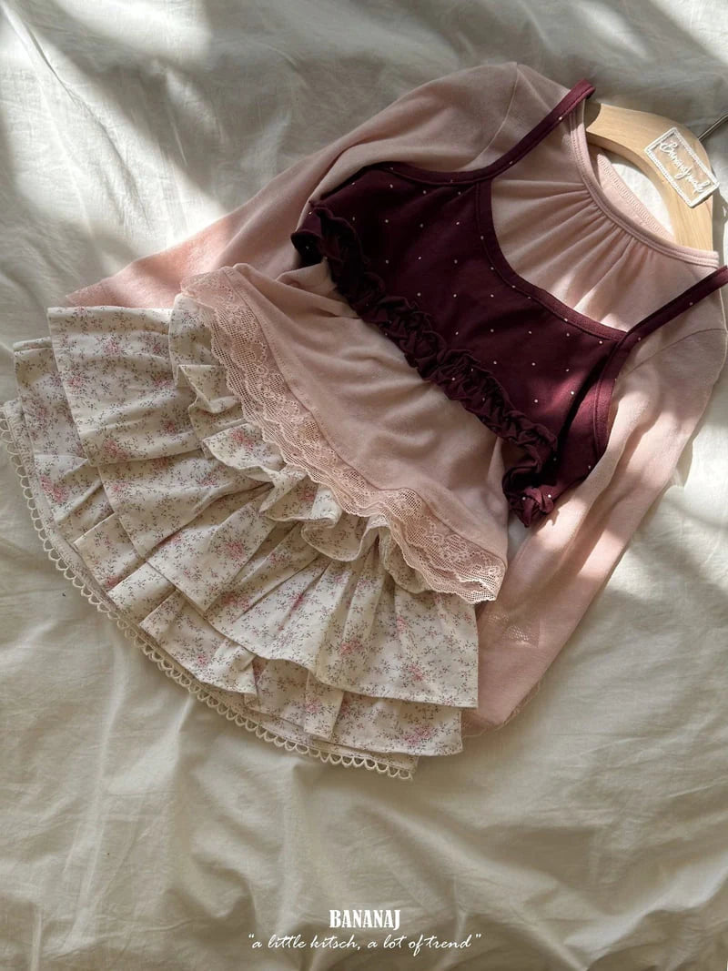 Little Foxx – Jenny Skirt