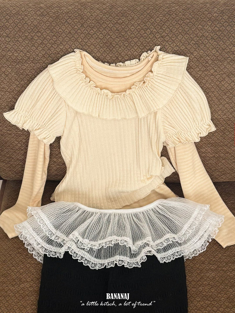 Little Foxx – Mimi Skirt